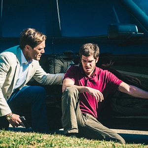 Foto Michael Shannon