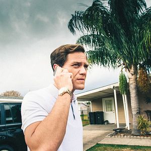 Foto Michael Shannon