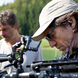 Foto Christian Duguay