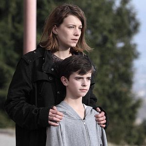 Foto Céline Sallette