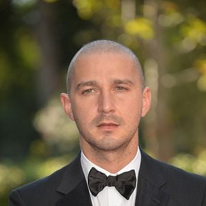 Foto Shia LaBeouf