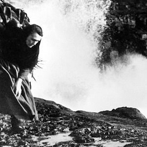 Foto Hombres de Aran