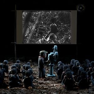 Foto La imagen perdida