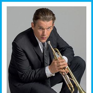 Foto Born To Be Blue