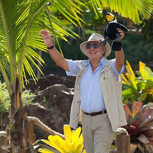 Foto Christian Clavier