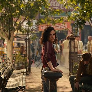 Foto Jonny Beauchamp