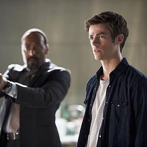 Foto Grant Gustin