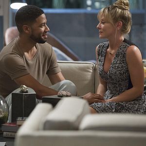 Foto Jussie Smollett