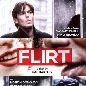 Foto Flirt