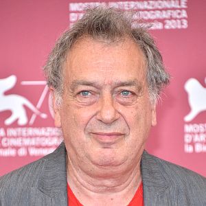 Foto Stephen Frears