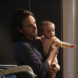 Foto Jonathan Jackson