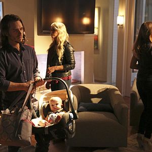 Foto Jonathan Jackson