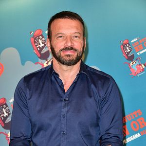 Foto Samuel Le Bihan