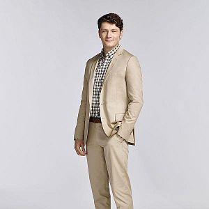 Foto Jane The Virgin