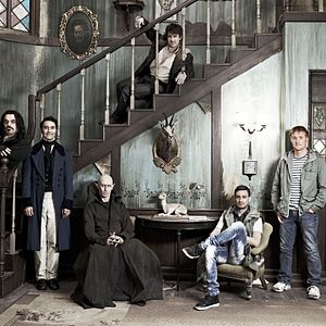 Foto Lo que hacemos en las sombras