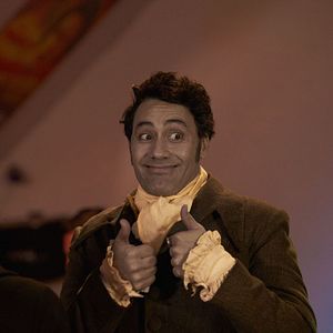 Foto Lo que hacemos en las sombras