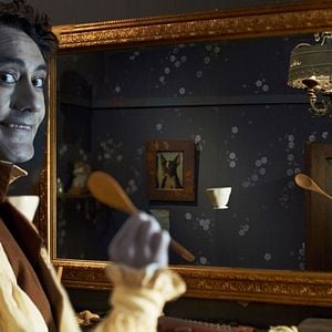 Foto Lo que hacemos en las sombras