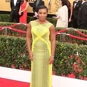 Foto Uzo Aduba