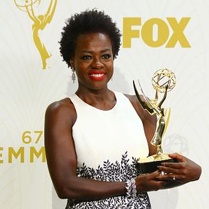 Foto Viola Davis