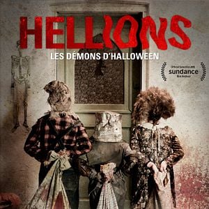 Foto Hellions