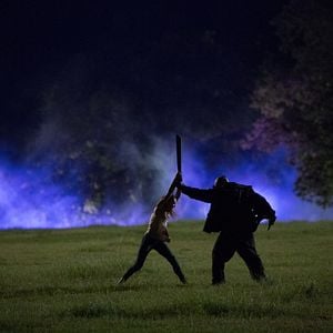 Foto Las últimas supervivientes