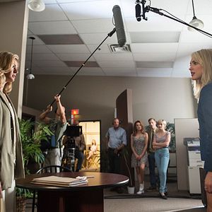 Foto The Unauthorized Melrose Place Story