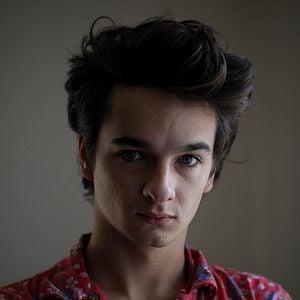 Foto Gabriel Abrantes