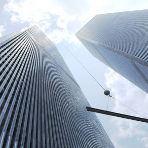 Foto El desafío (The Walk)