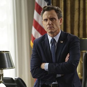 Foto Tony Goldwyn