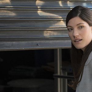 Foto Jennifer Carpenter