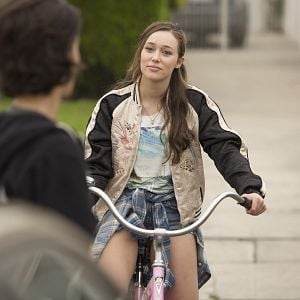 Foto Fear The Walking Dead