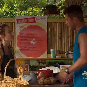 Foto ¡Vaya vecinos!