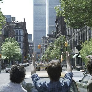 Foto El desafío (The Walk)