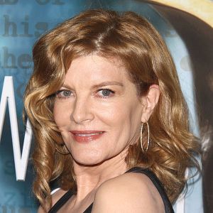 Foto Rene Russo
