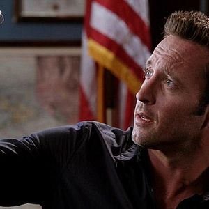 Foto Alex O'Loughlin