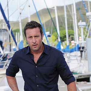 Foto Alex O'Loughlin