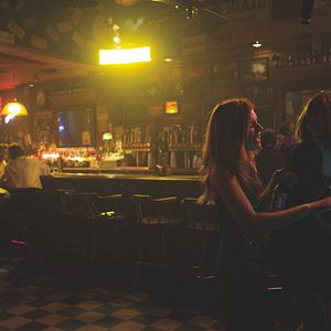 Foto La última apuesta