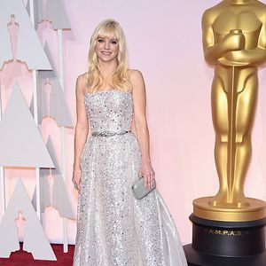 Foto Anna Faris
