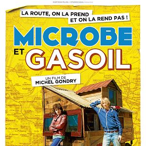 Foto Microbe et Gasoil