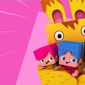 Foto Yoko y sus amigos