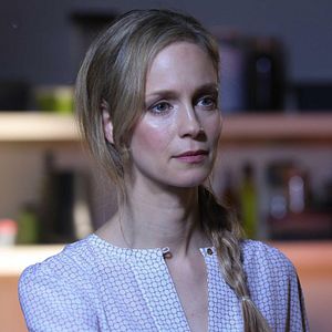 Foto Minority Report