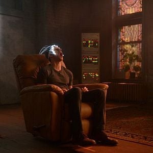 Foto Minority Report