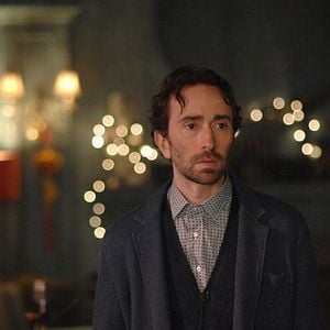 Foto Minority Report