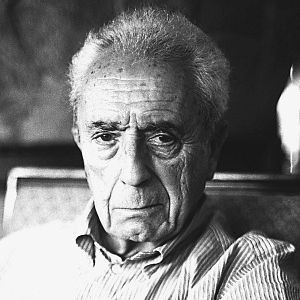 Foto Michelangelo Antonioni