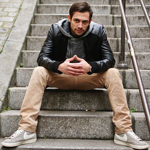 Foto Pierre Langlois