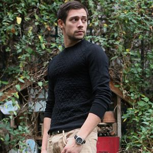 Foto Pierre Langlois