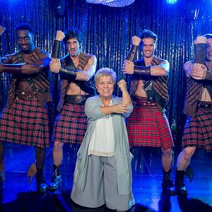 Foto Joséphine, ange gardien