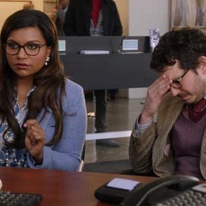 Foto The Mindy Project
