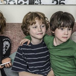 Foto Suzanne Clément