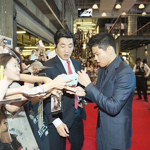 Foto El corredor del laberinto: Las pruebas